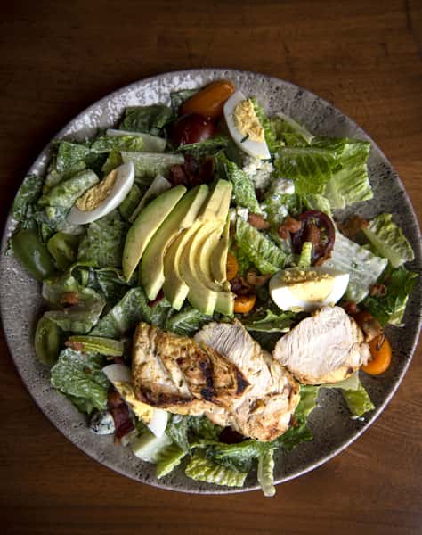 Cobb Salad