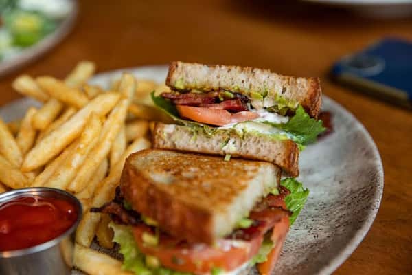 BLTA