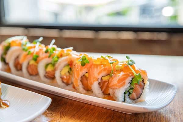 Alchemy Roll