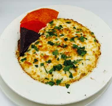 Elote Dip