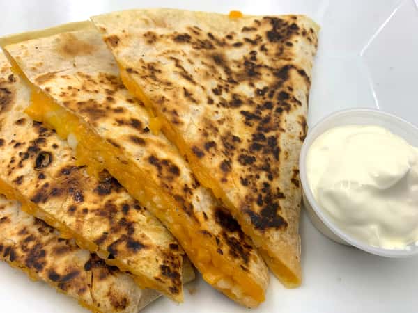 Quesadilla