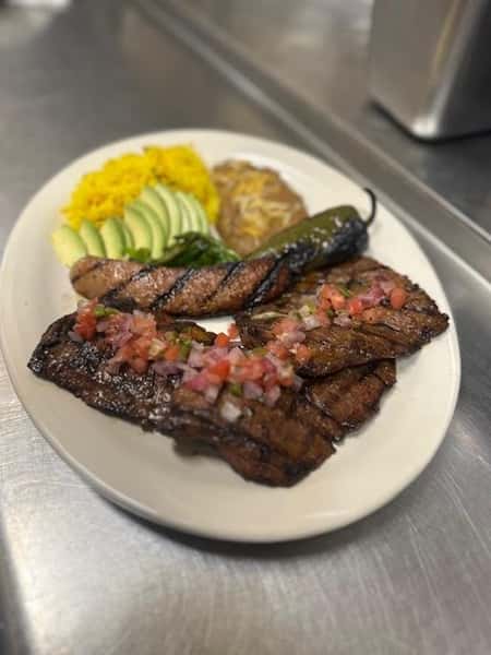 Carne Asada