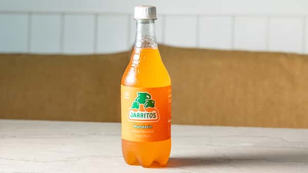 Jarritos