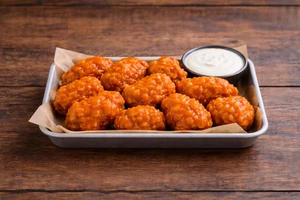 10pc Boneless