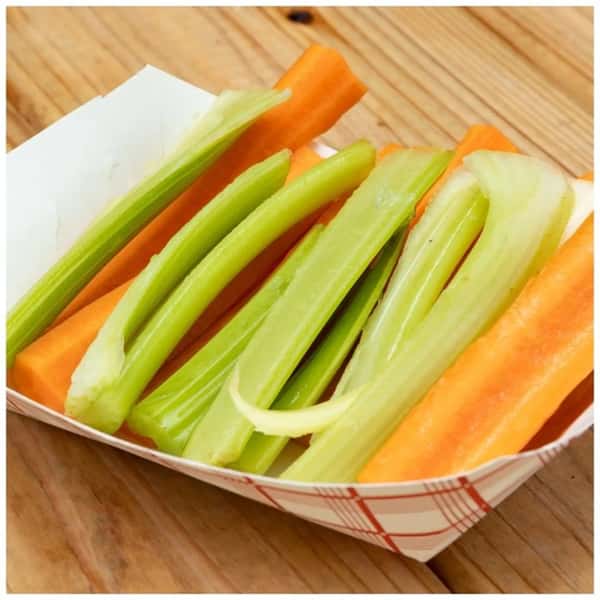 Veggie Sticks