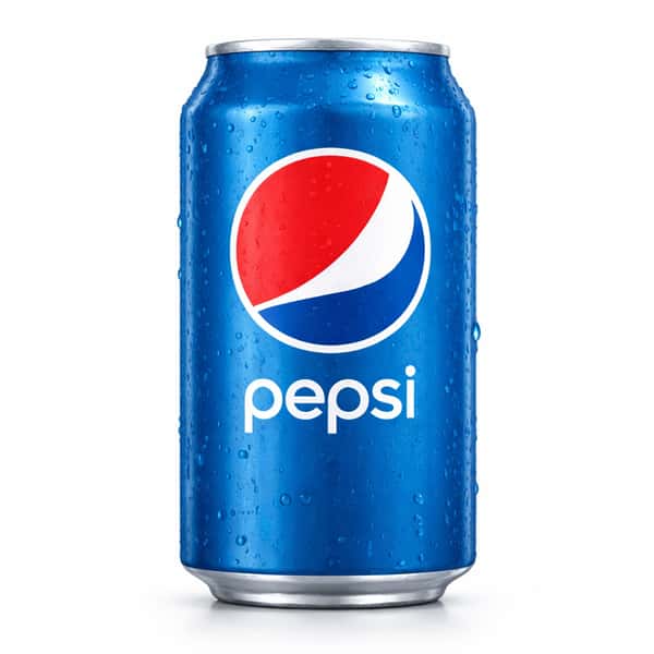 Canned Drink