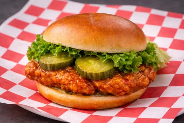 Chicken Sandwich