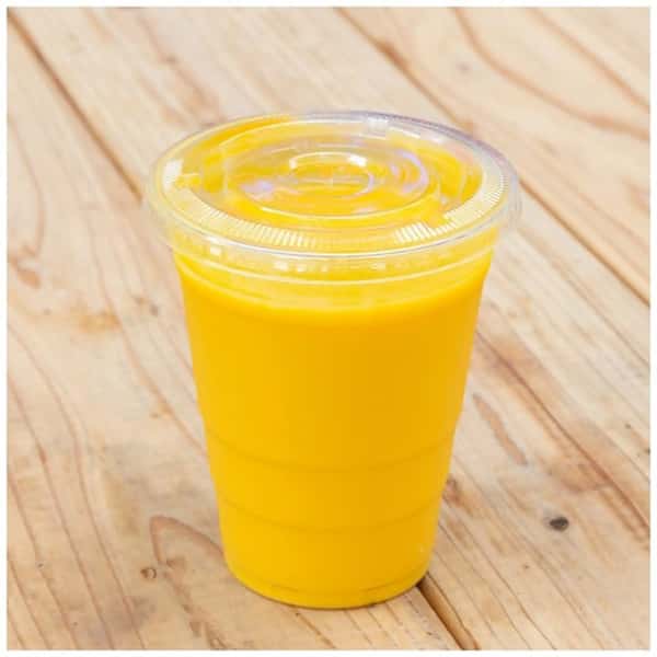 Mango Lassi