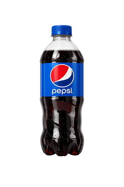 Bottle Soda 20oz
