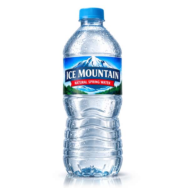 Bottle Water