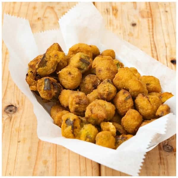 Okra