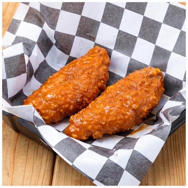 2pc Tenders