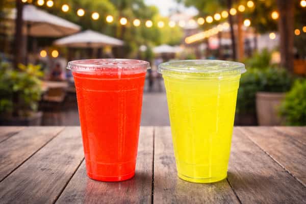 Lemonade