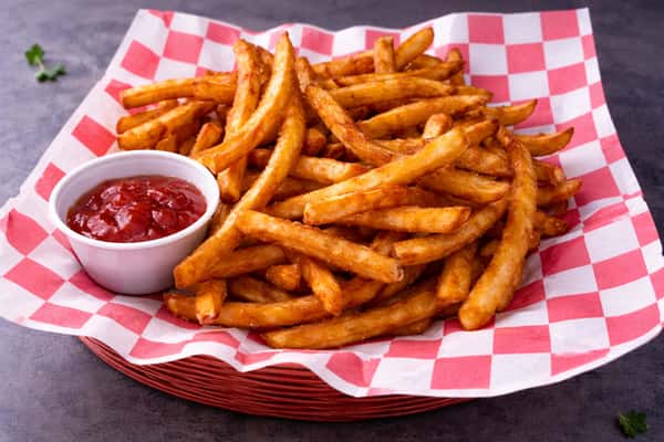 Fries