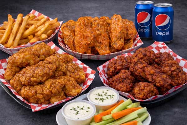 Combos for Two