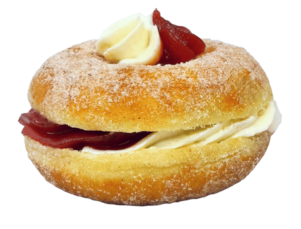 Guava Cream Cheese