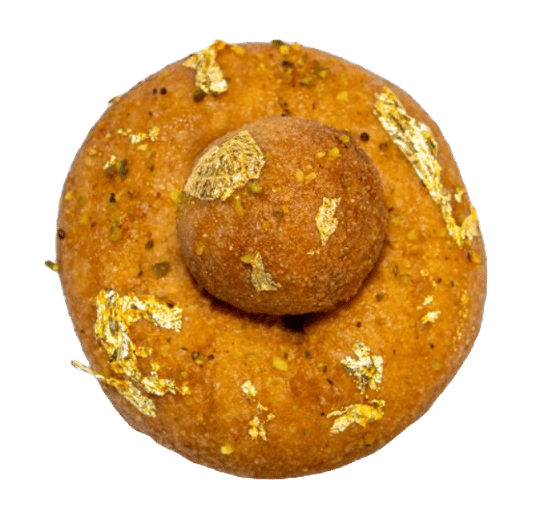 Gulab Jamun