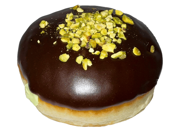 Dubai Chocolate Pistachio