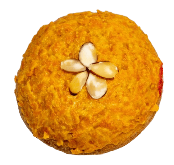 Gajar Ka Halwa