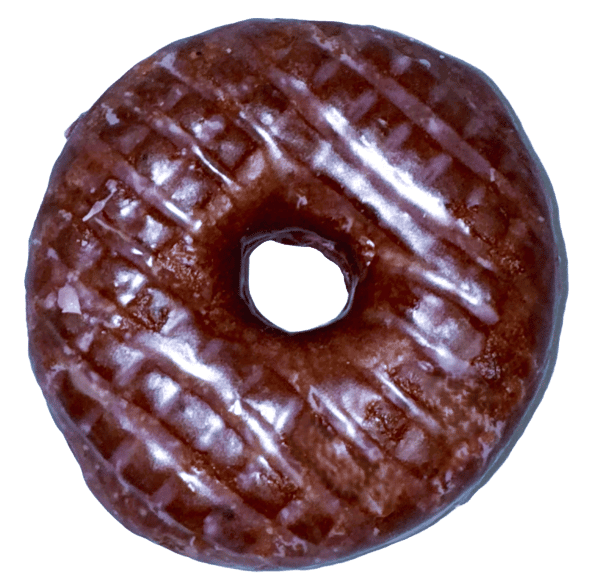 Blueberry Glaze
