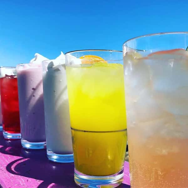 drinks