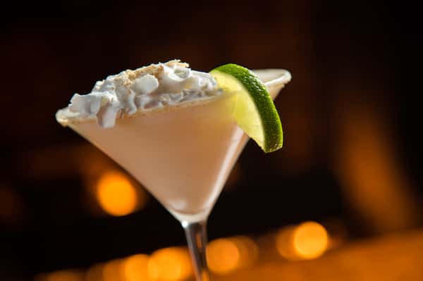 Key Lime