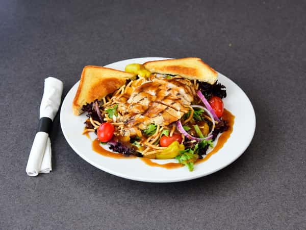 chinese chicken