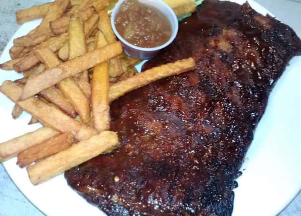 ribs