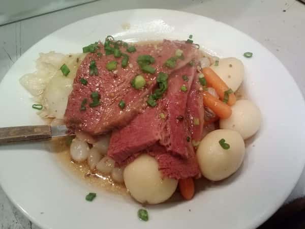 plate of food
