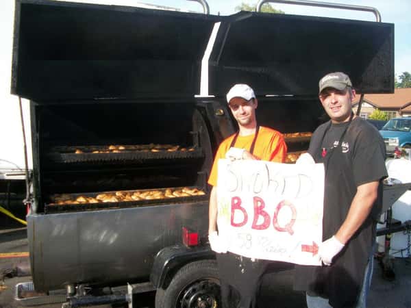 bbq