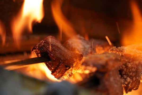 Picanha (steak) 4 ounce