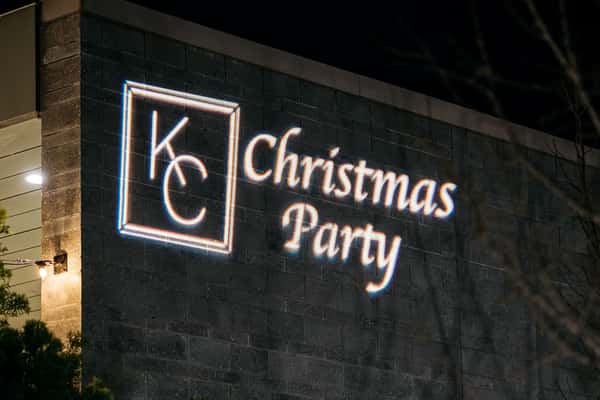 Kei Christmas Party 26