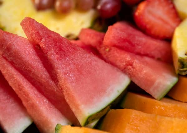 Fruit Platter