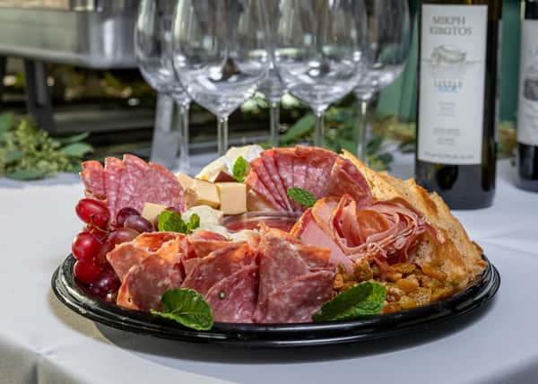 Charcuterie