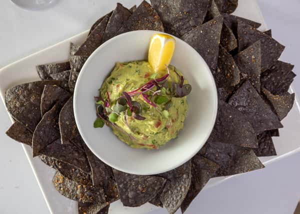 Chips n Guac