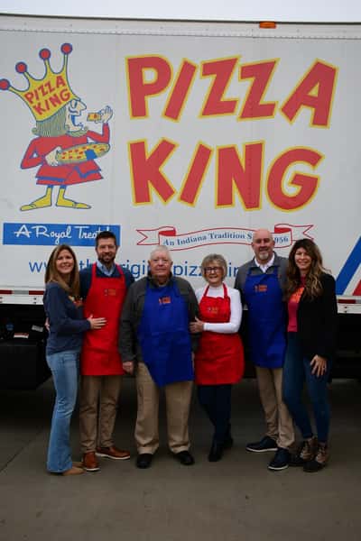 pizza-king-history-wall
