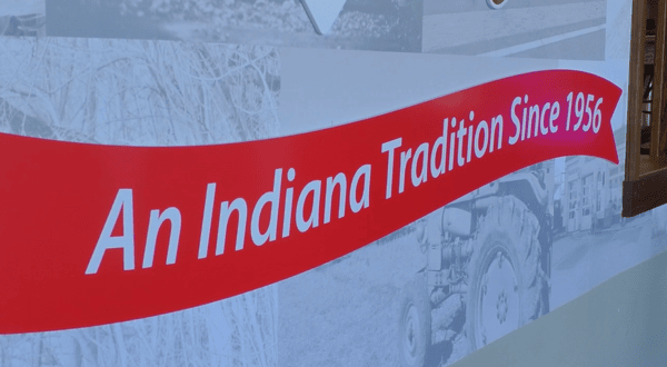 An Indiana Tradition Since 1956