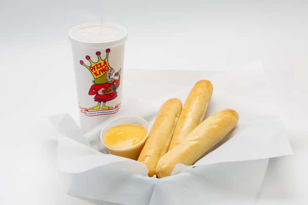Breadsticks