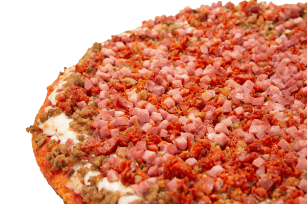 Medium Pizza