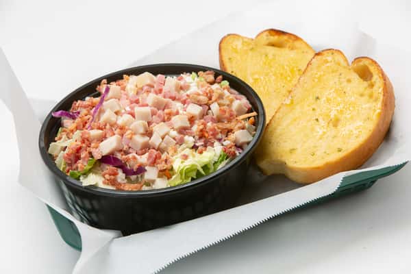 PK Salad