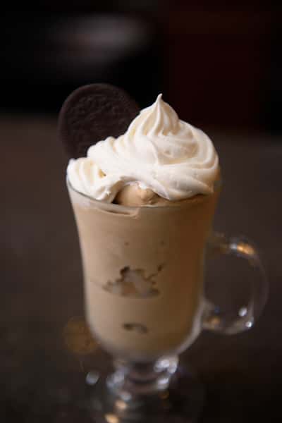 Irish Coffee Ice Cream