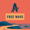 Free Wave Hazy IPA-Non-Alcoholic
