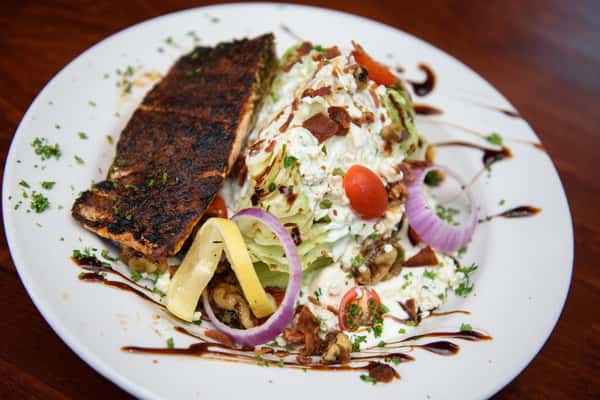Wedge Salad