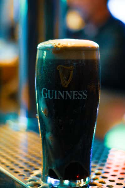 Guinness