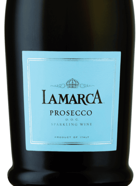 Prosecco, La Marca, Italy