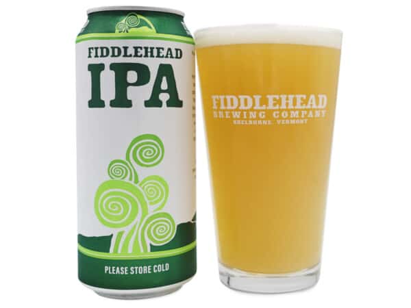 Fiddlehead IPA