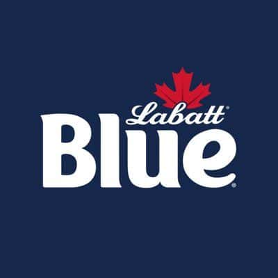 Labatt Blue
