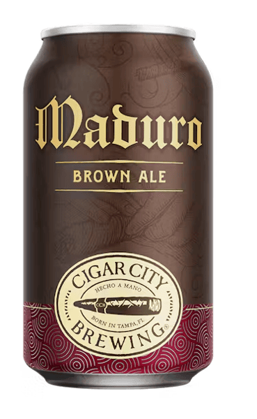 Maduro Brown Ale