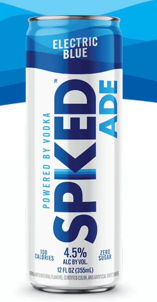 SpikedAde