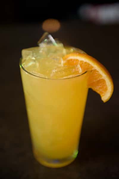 Cocktail